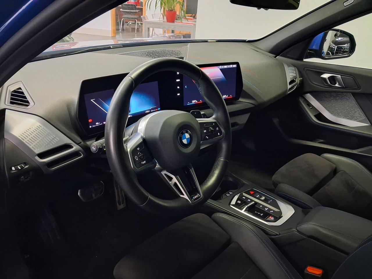 Bmw 118 118d MSport