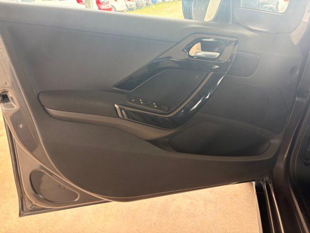 PEUGEOT 2008 82CV S&S OK NEOPATANTATI DISTRIBUZIONE FATTA