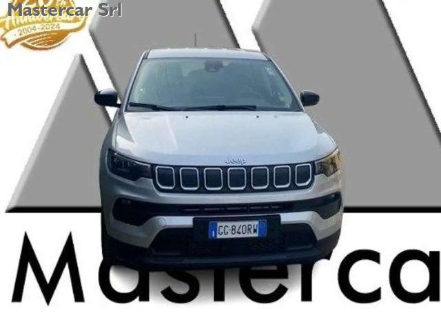JEEP Compass 1.6 mjt Business 2wd 130cv - GG840RW