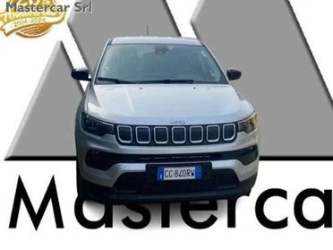 JEEP Compass 1.6 mjt Business 2wd 130cv - GG840RW