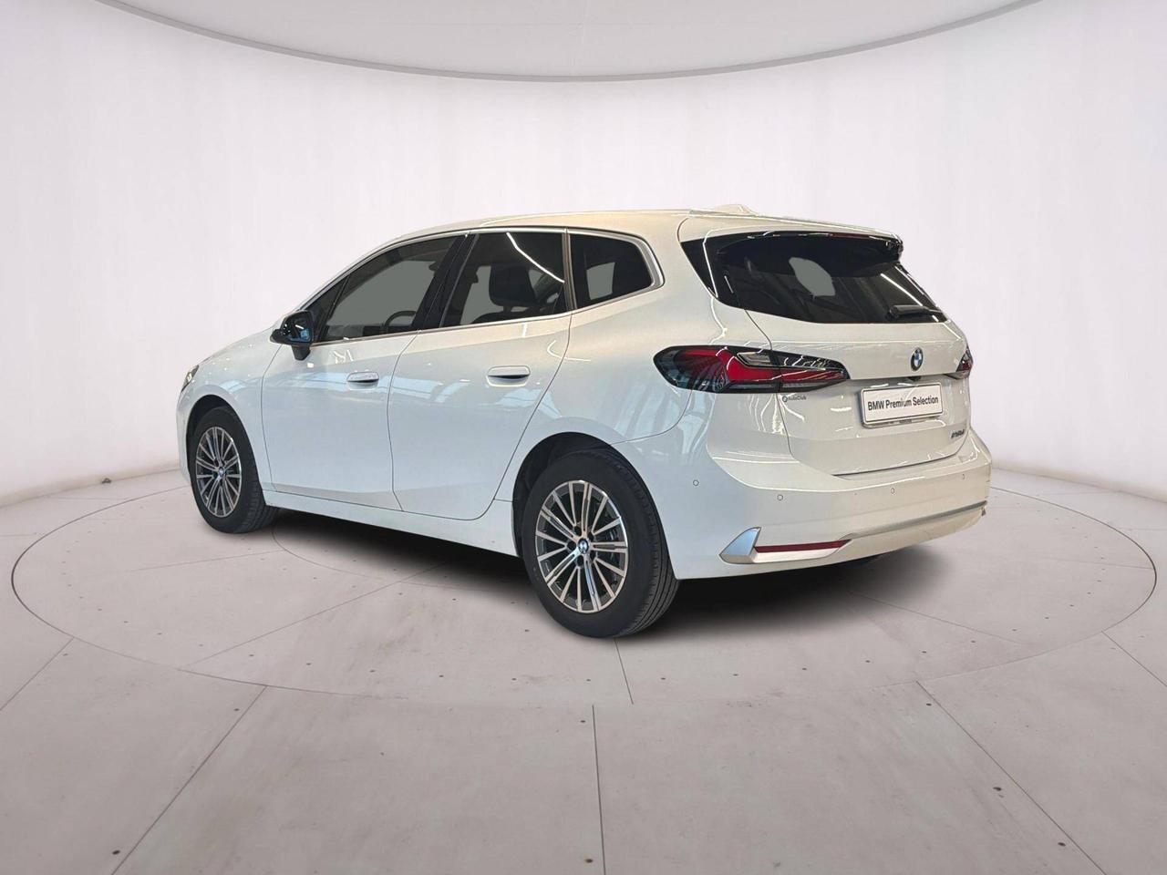 BMW Serie 2 218d Active Tourer Luxury