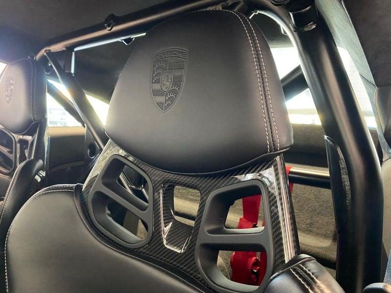 Porsche 911 911 GT3 4.0 500 cv PDK