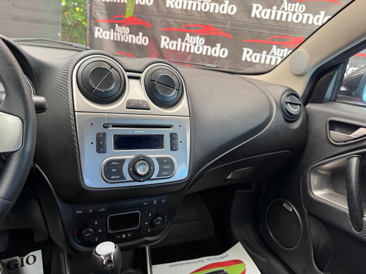 Alfa Romeo MiTo 1.4 T 155 CV