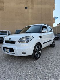 Kia Soul 1.6 CRDi VGT Cool