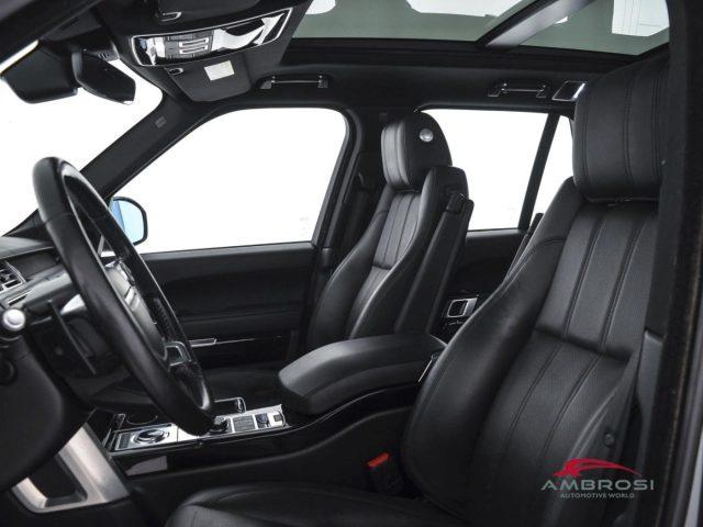 LAND ROVER Range Rover 3.0 TDV6 Vogue
