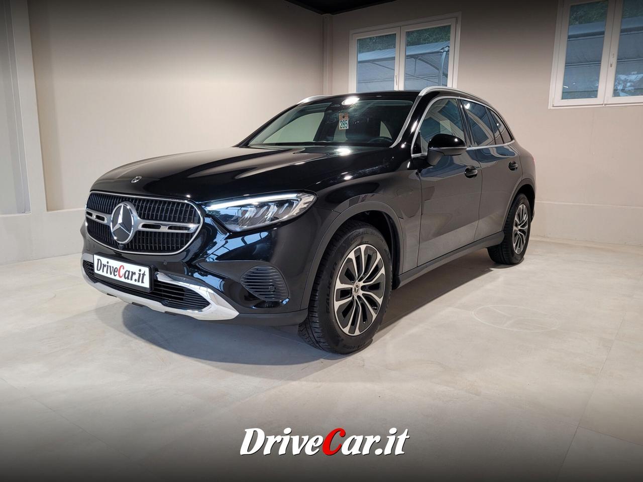 Mercedes-benz GLC 220 Mercedes-Benz GLC 220 D MHEV 4 MATIC AUT. RESTYLING LED NAVI CRUISE C.18