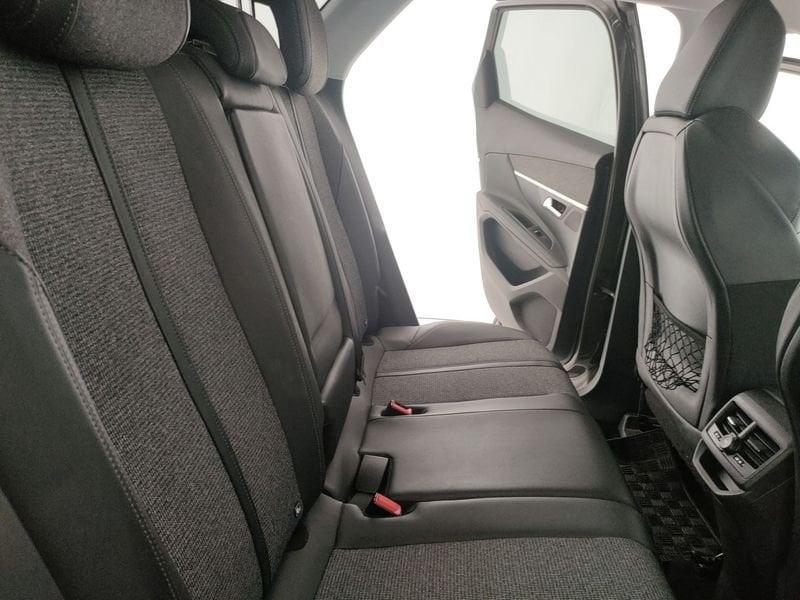 Peugeot 3008 BlueHDi 130 S&S Allure