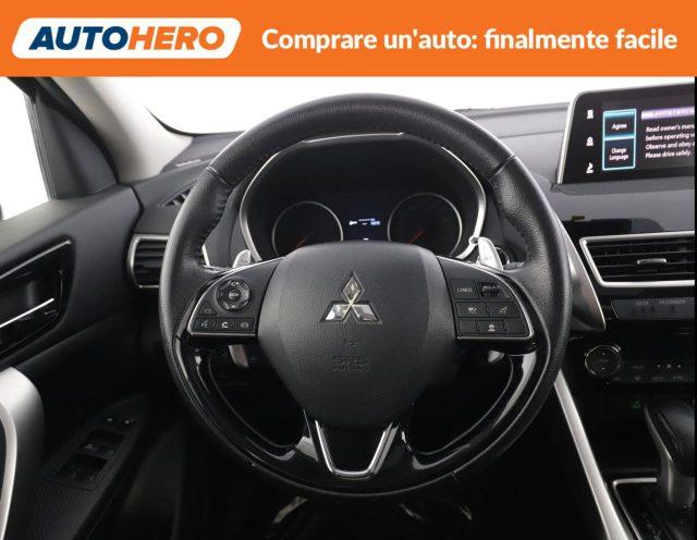 MITSUBISHI Eclipse Cross 1.5 turbo aut. Instyle SDA