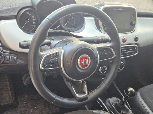 FIAT 500X 1.0 T3 120 CV CONNECT da ?185.00 mensili