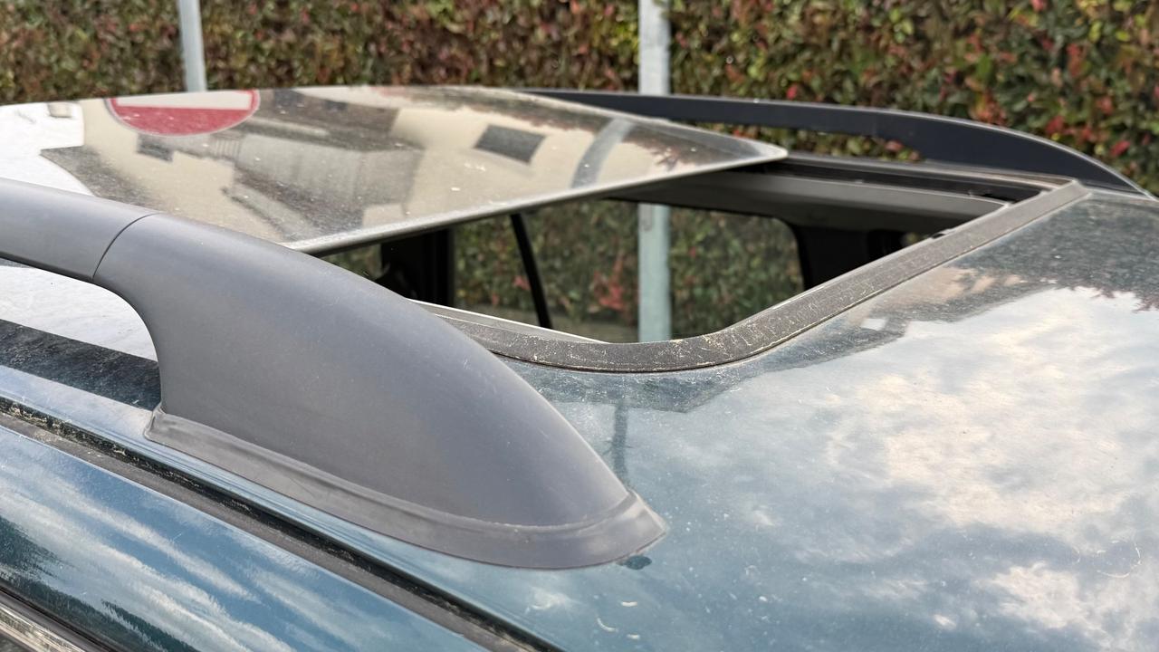 Kia Sportage 2.0 TDI cat 5p. 4x4 Top