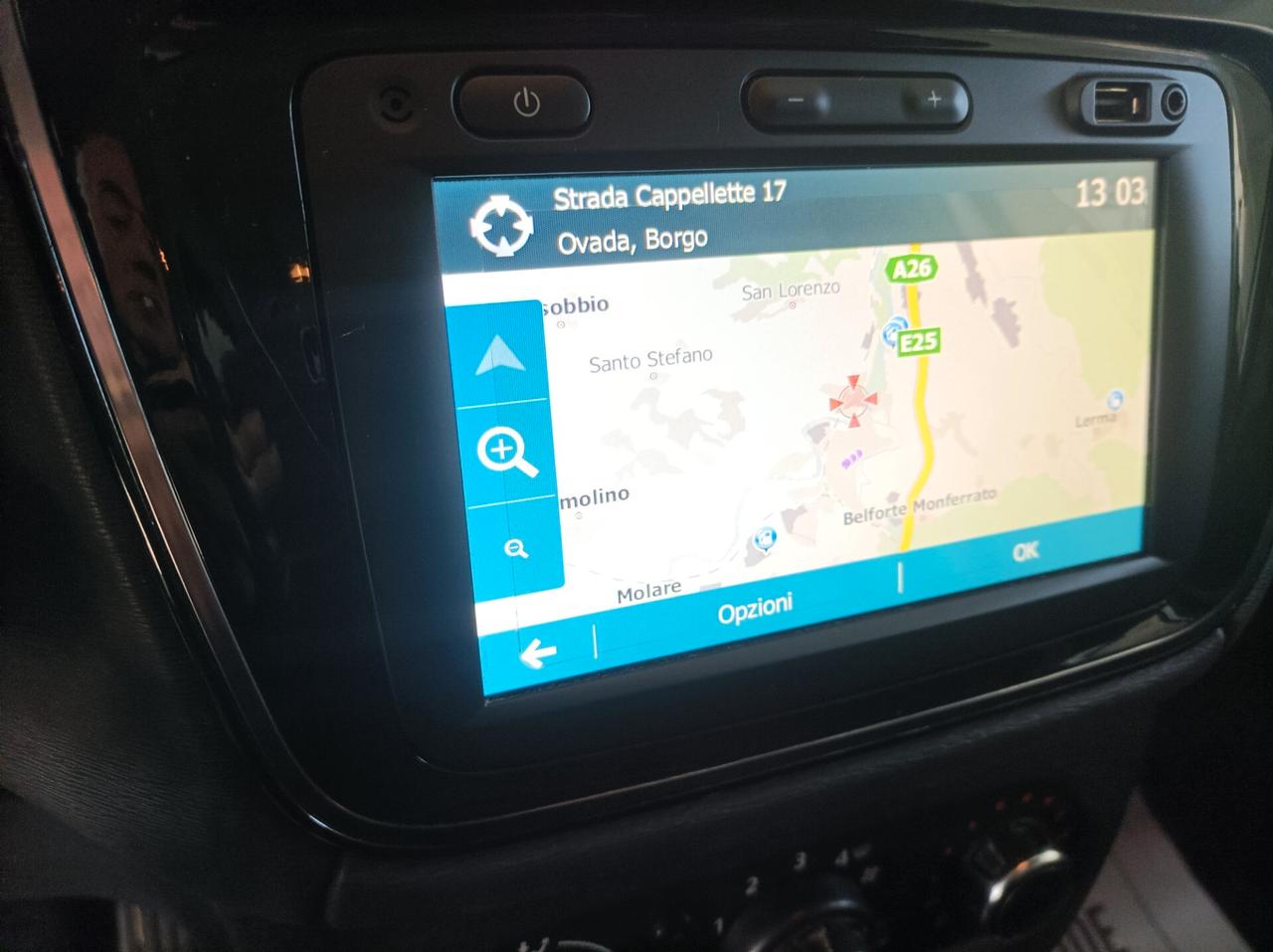 Dacia Lodgy 2020- 1.5 dCi 8V 115CV 7 posti Comfort