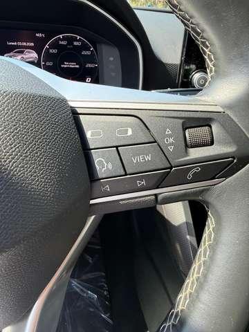 SEAT Leon Leon Sportstourer Sportstourer 2.0 tdi Style 115cv PRONTA CONSEGNA