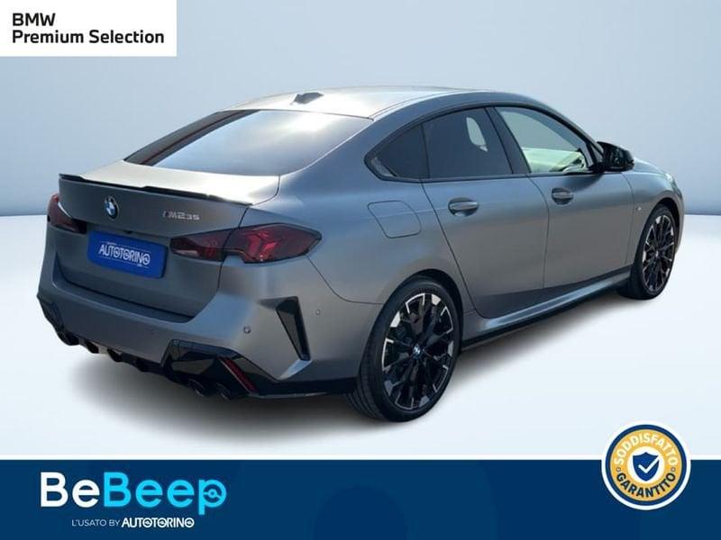 BMW Serie 2 Gran Coupe M235 GRAN COUPE XDRIVE MSPORT PRO AUTO
