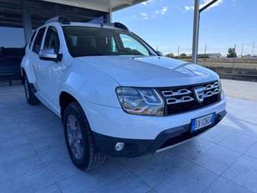 Dacia Duster 1.6 110CV 4x2