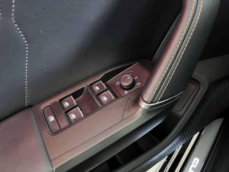 Cupra Leon Leon 1.4 e-HYBRID 245 CV DSG