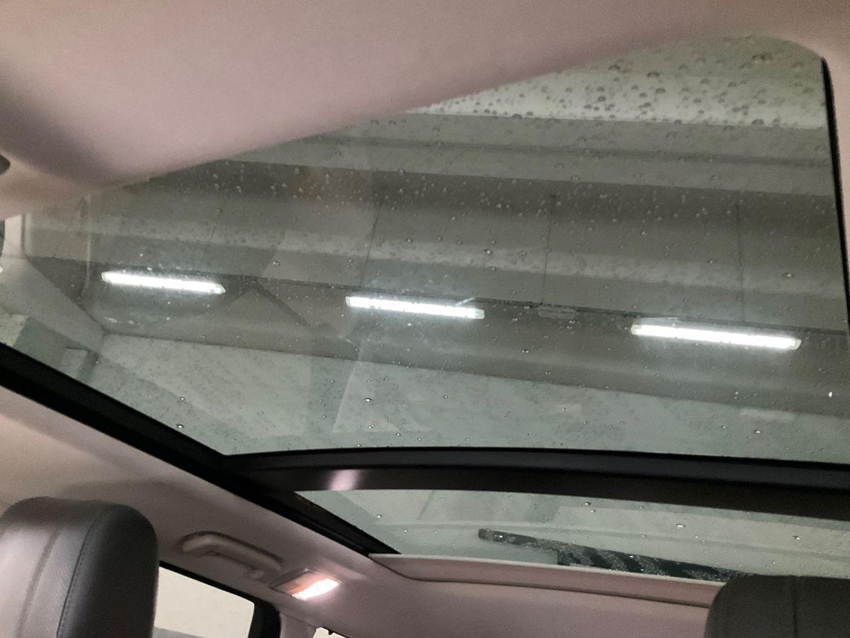 Land Rover Range Rover Sport 3.0 TDV6 HSE Dynamic Full