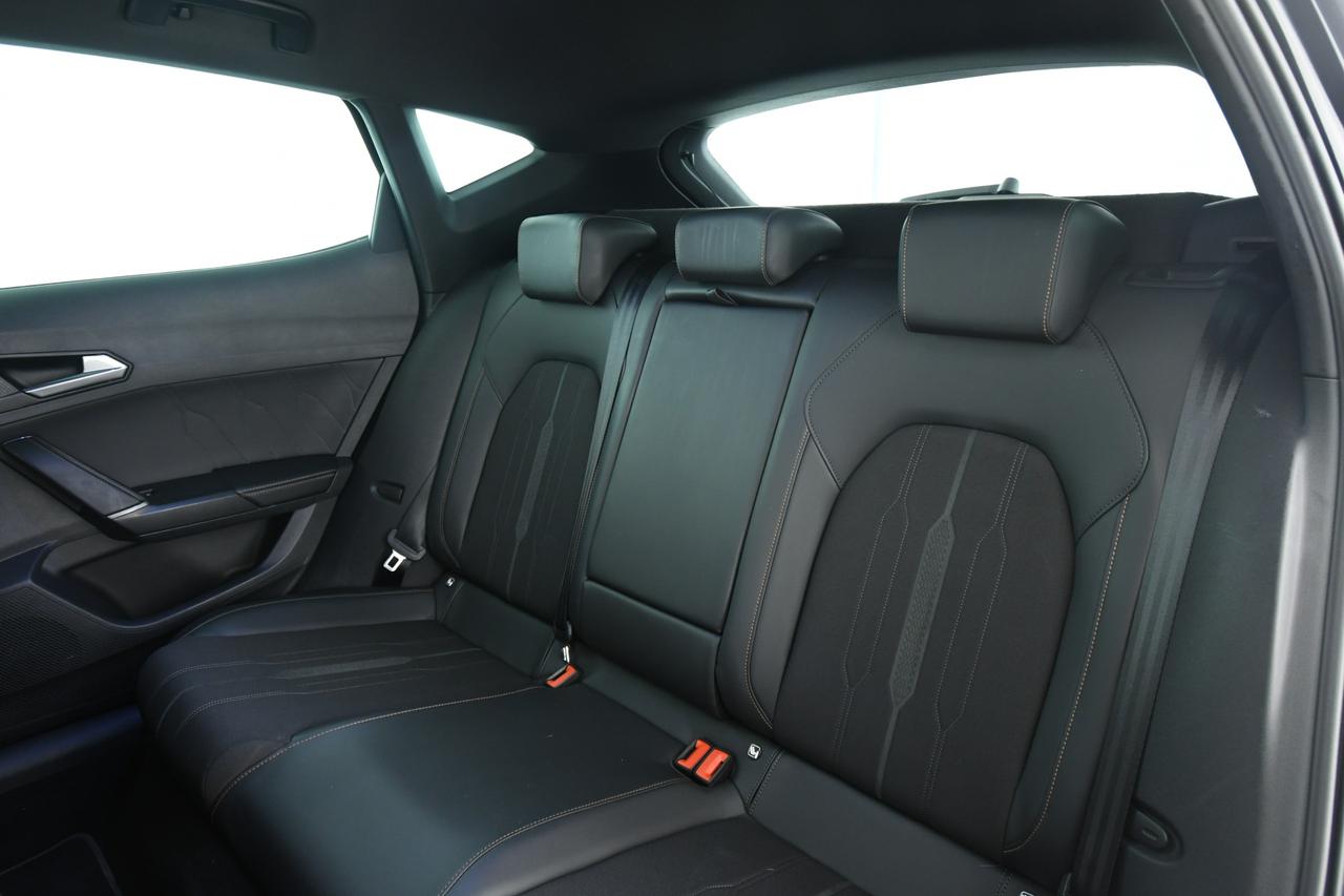 Cupra Formentor 2.0 tdi 4drive 150cv dsg CAMERA+ACC+FULL LED