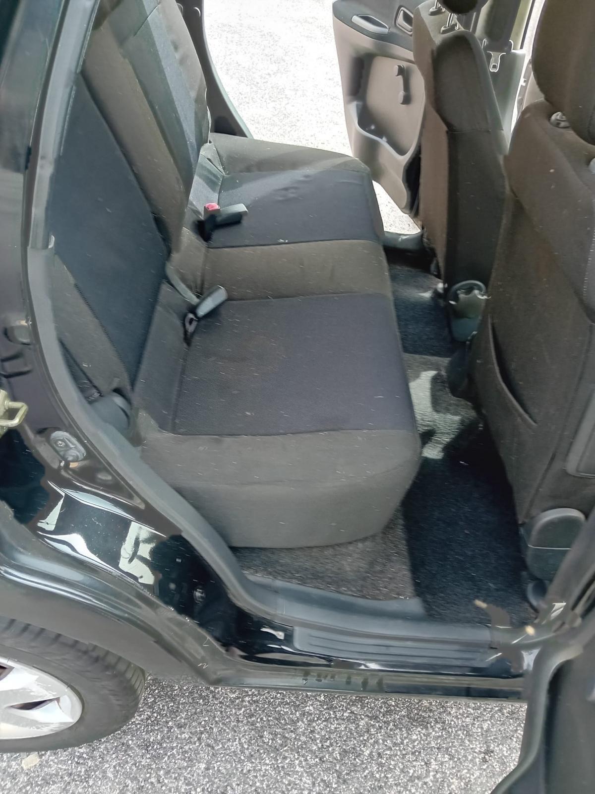 Subaru Justy 1.0 12V UR