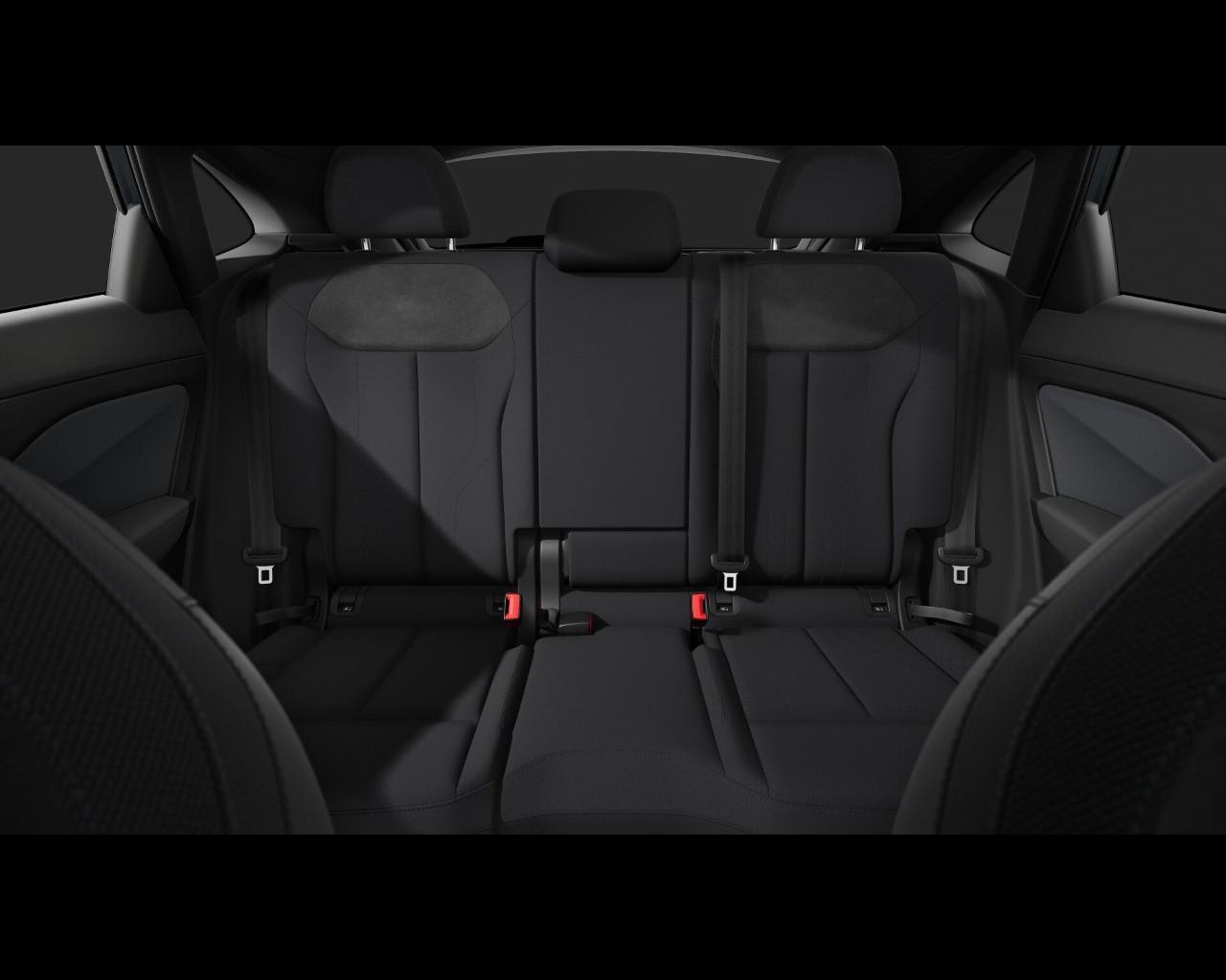 AUDI Audi Q3 Sportback S line edition e-hybrid 200 kW S tronic