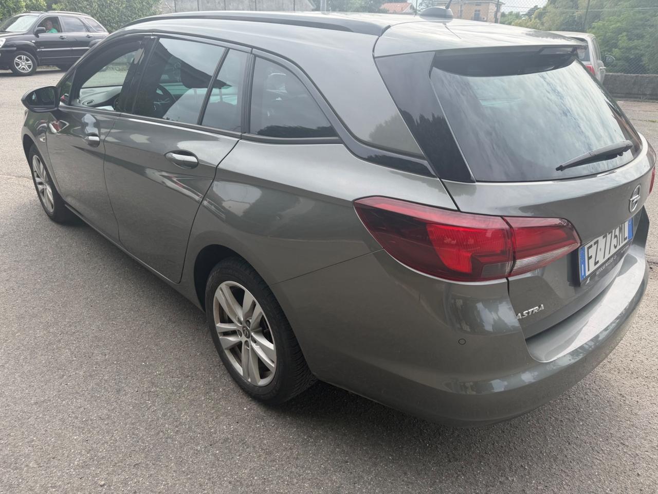 Opel Astra 1.5 CDTI 122 CV S&S Sports Tourer GS Line