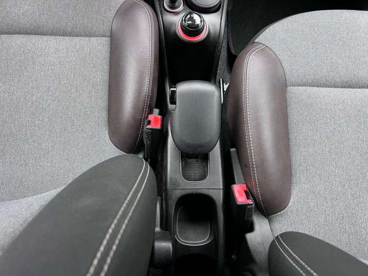Fiat Panda Lounge 0.9 TwinAir Turbo 4x4 #6684