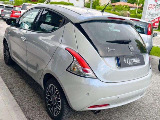 LANCIA Ypsilon 1.2 69 CV 5 porte Mya