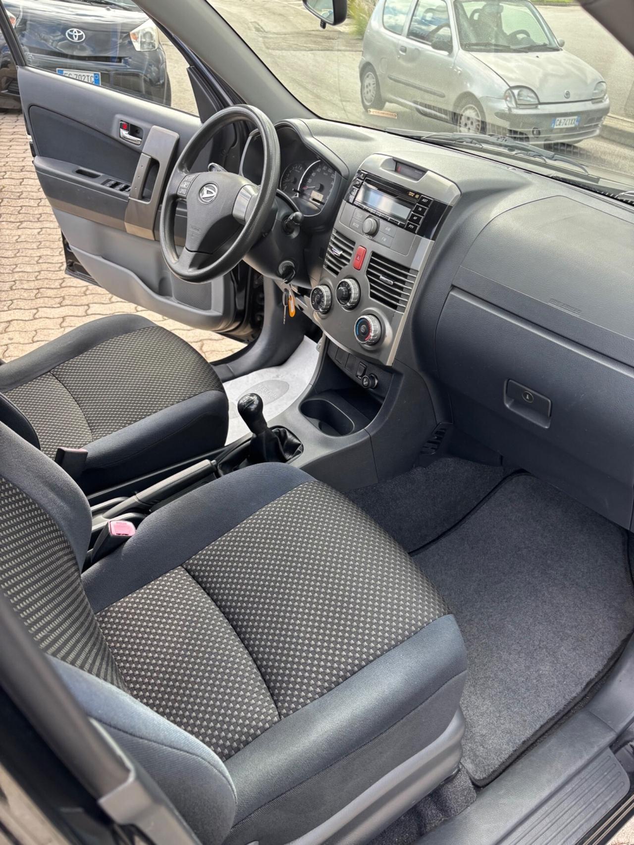 Daihatsu Terios 1.3 4WD B You