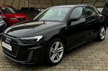 Audi A1 SPB 30 TFSI S tronic S line edition