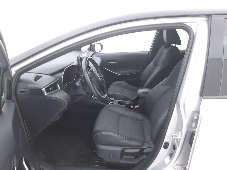 Toyota Corolla Hybrid Style BR858254 2.0 Full Hybrid 184CV