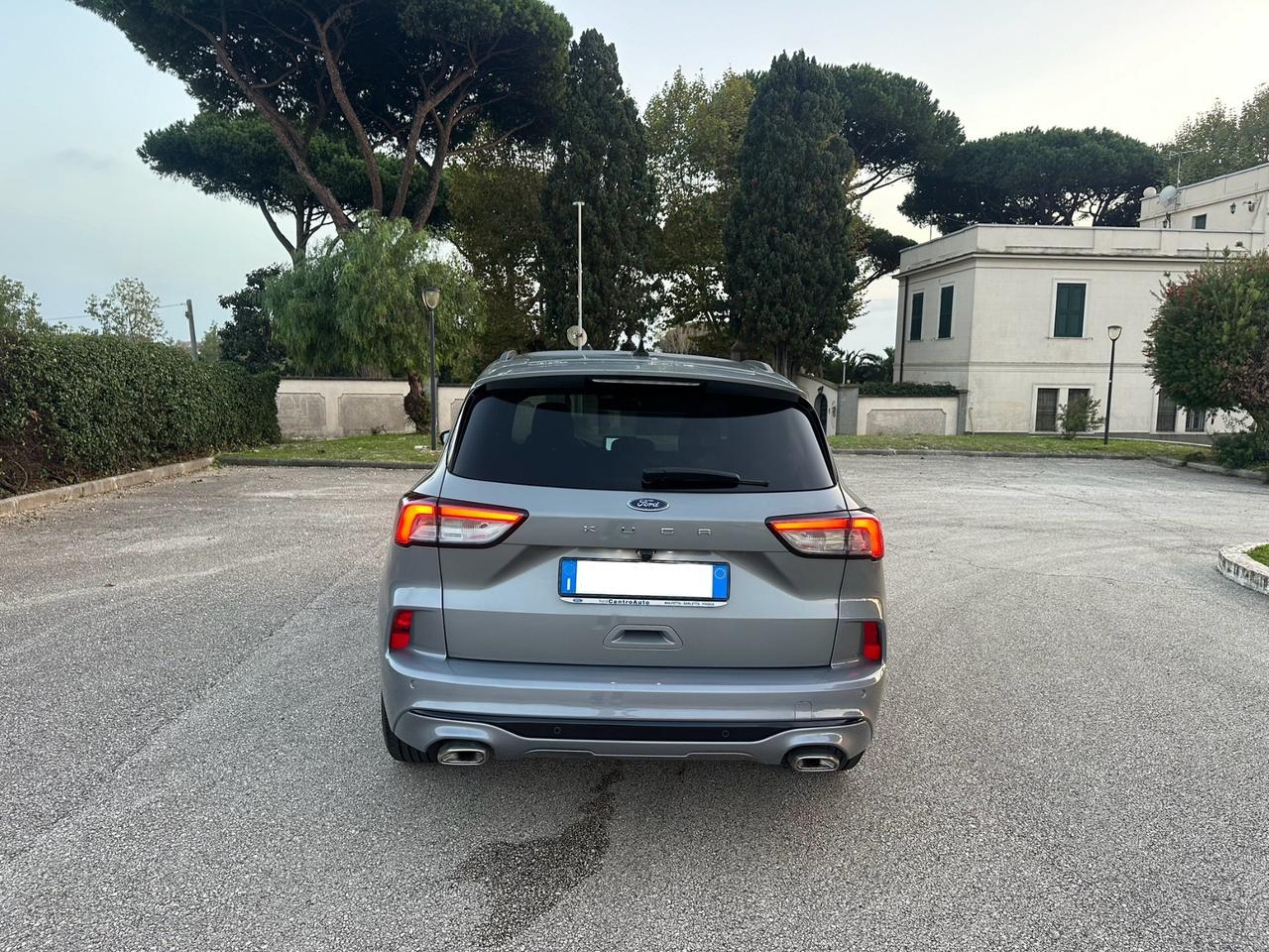Ford Kuga 1.5 EcoBoost 150 CV ST-Line SOLO 11.500 km
