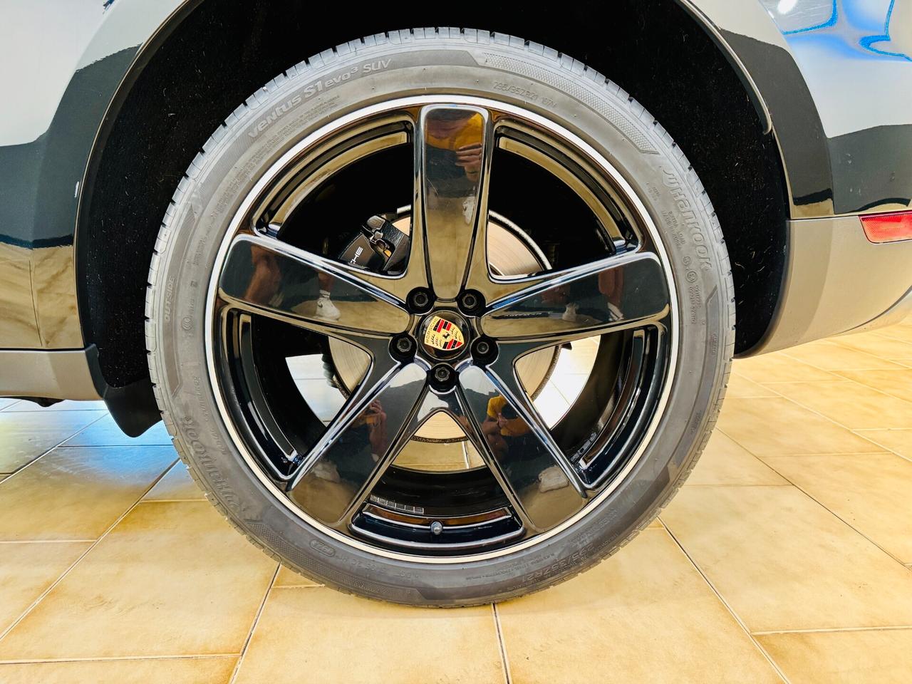 Porsche Macan 2.0 Benz. 245 Cv / TETTO - NO SUPERBOLLO