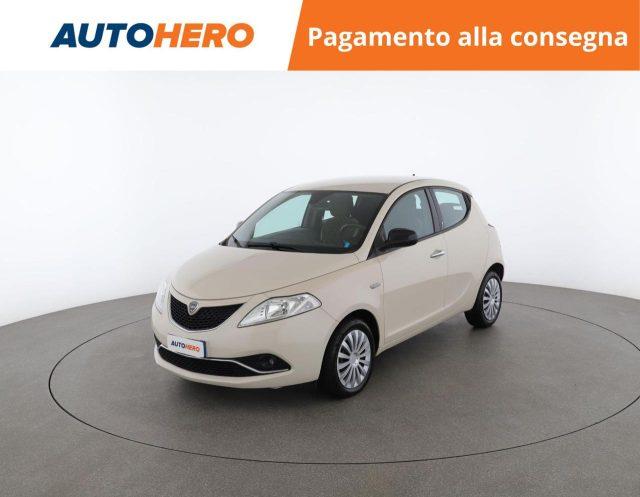 LANCIA Ypsilon 1.3 MJT 16V 95 CV 5 porte S&S Gold