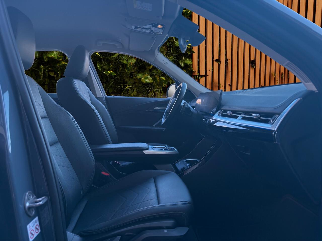 Bmw X1 sDrive 18d UNI PROP.