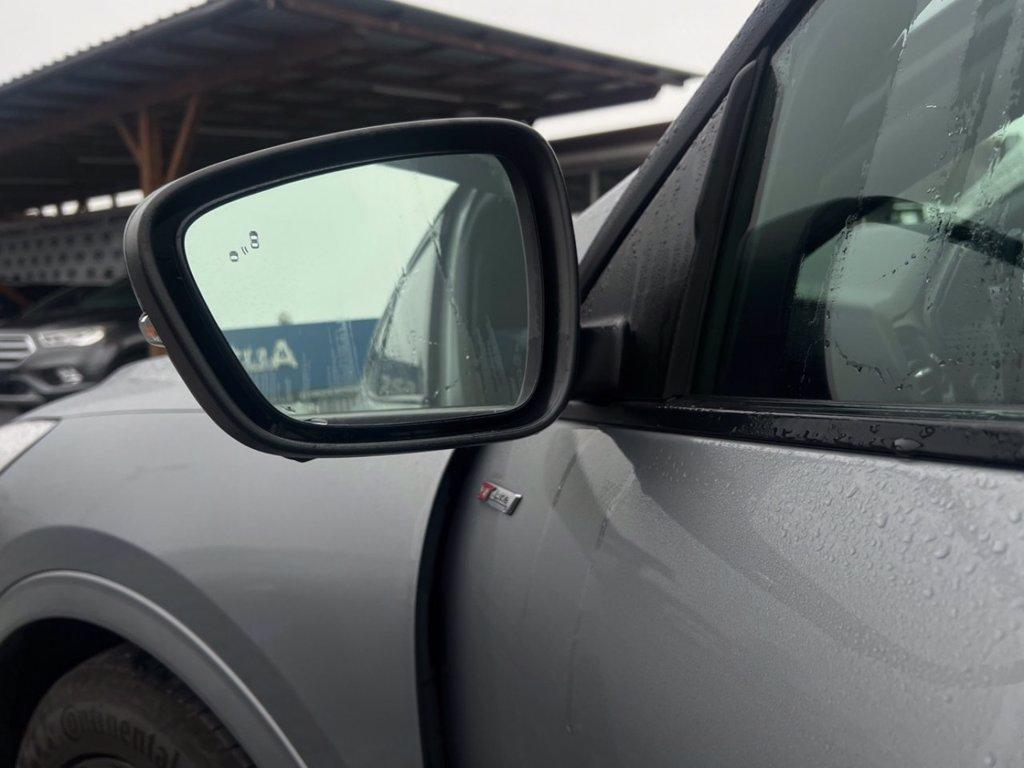 FORD Kuga 2.5 full hybrid ST-Line X 2wd 180cv auto del 2024