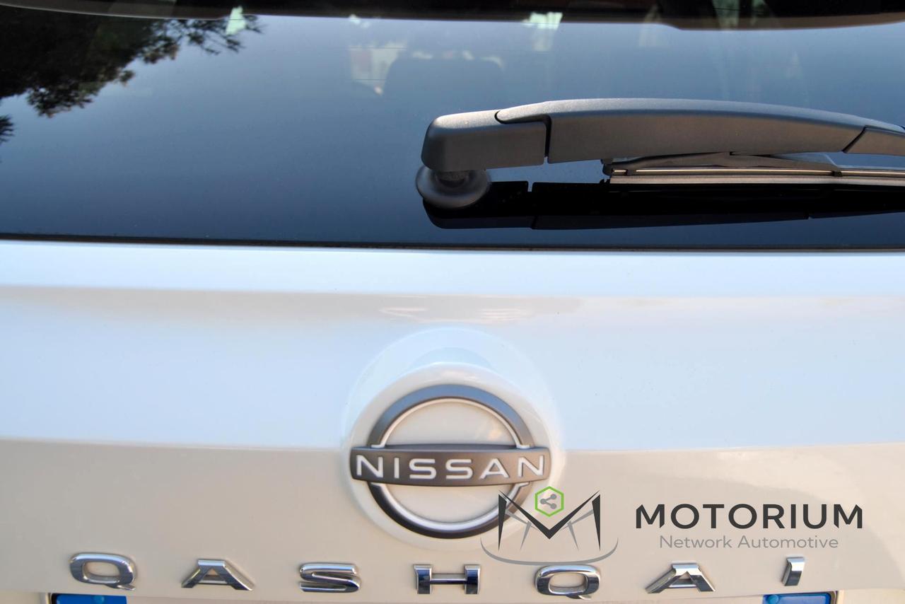 Nissan Qashqai 1.5 e-power Tekna+ 2wd