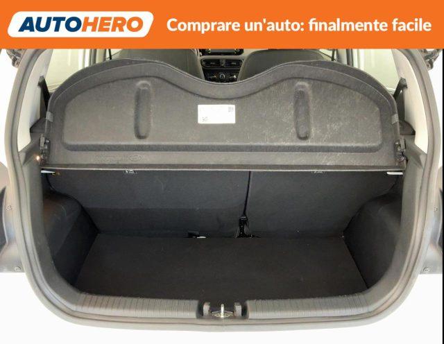 HYUNDAI i10 1.0 MPI AT Tech