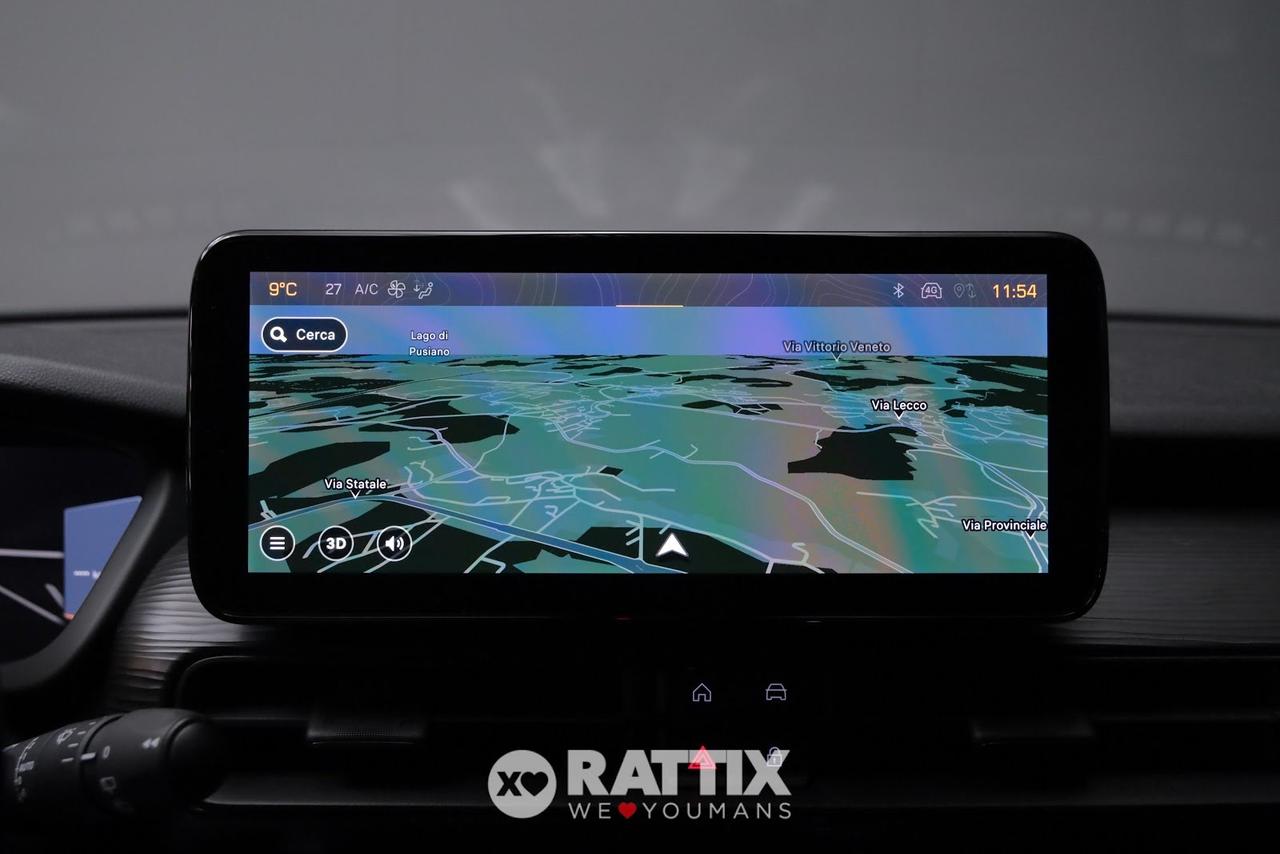 Jeep Avenger 1.2 Turbo 100CV Altitude