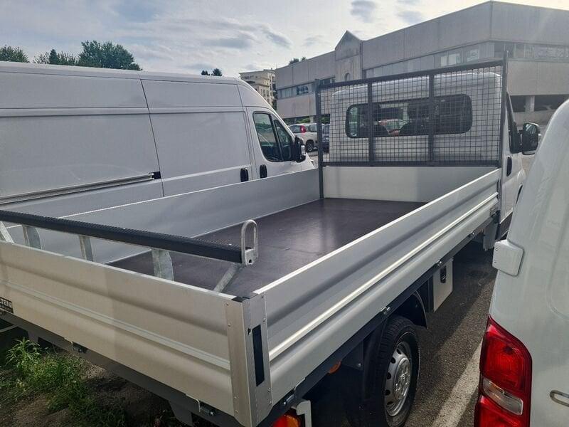 Citroën Jumper 35 BlueHDi 165 PLM Cassonato