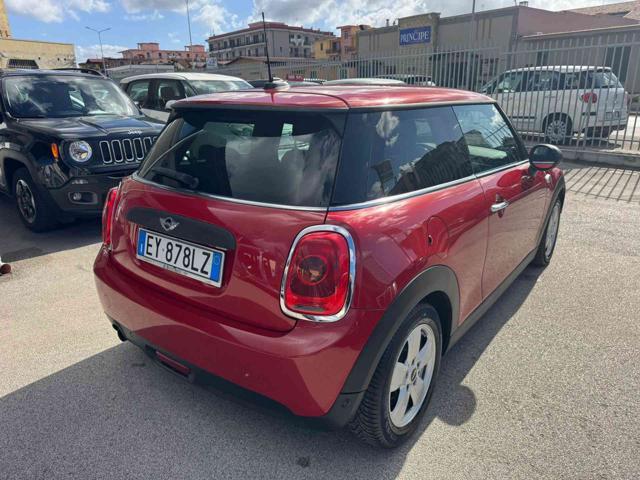 MINI One 1.2 One 75 CV