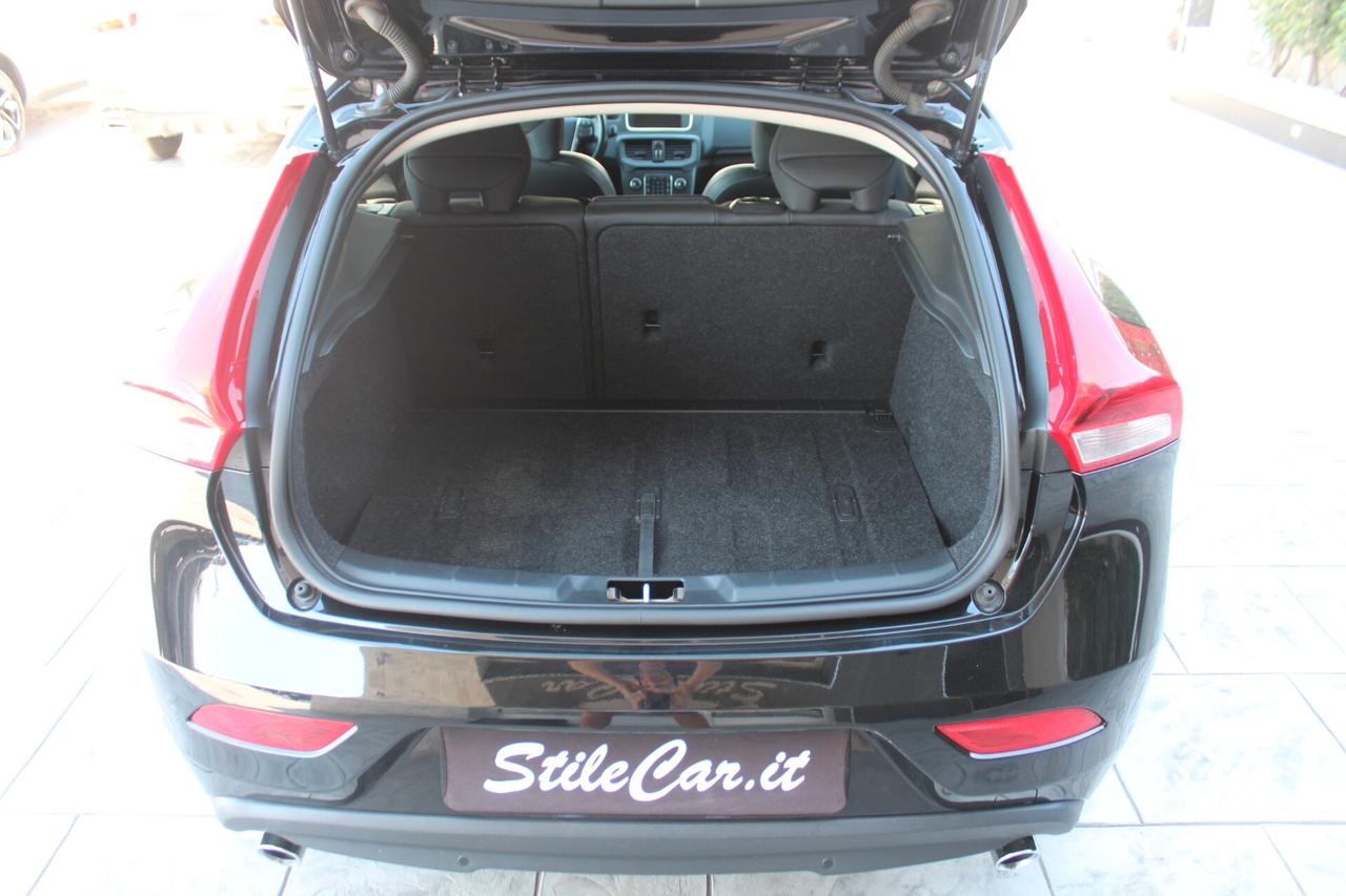 Volvo V40 D2 Business