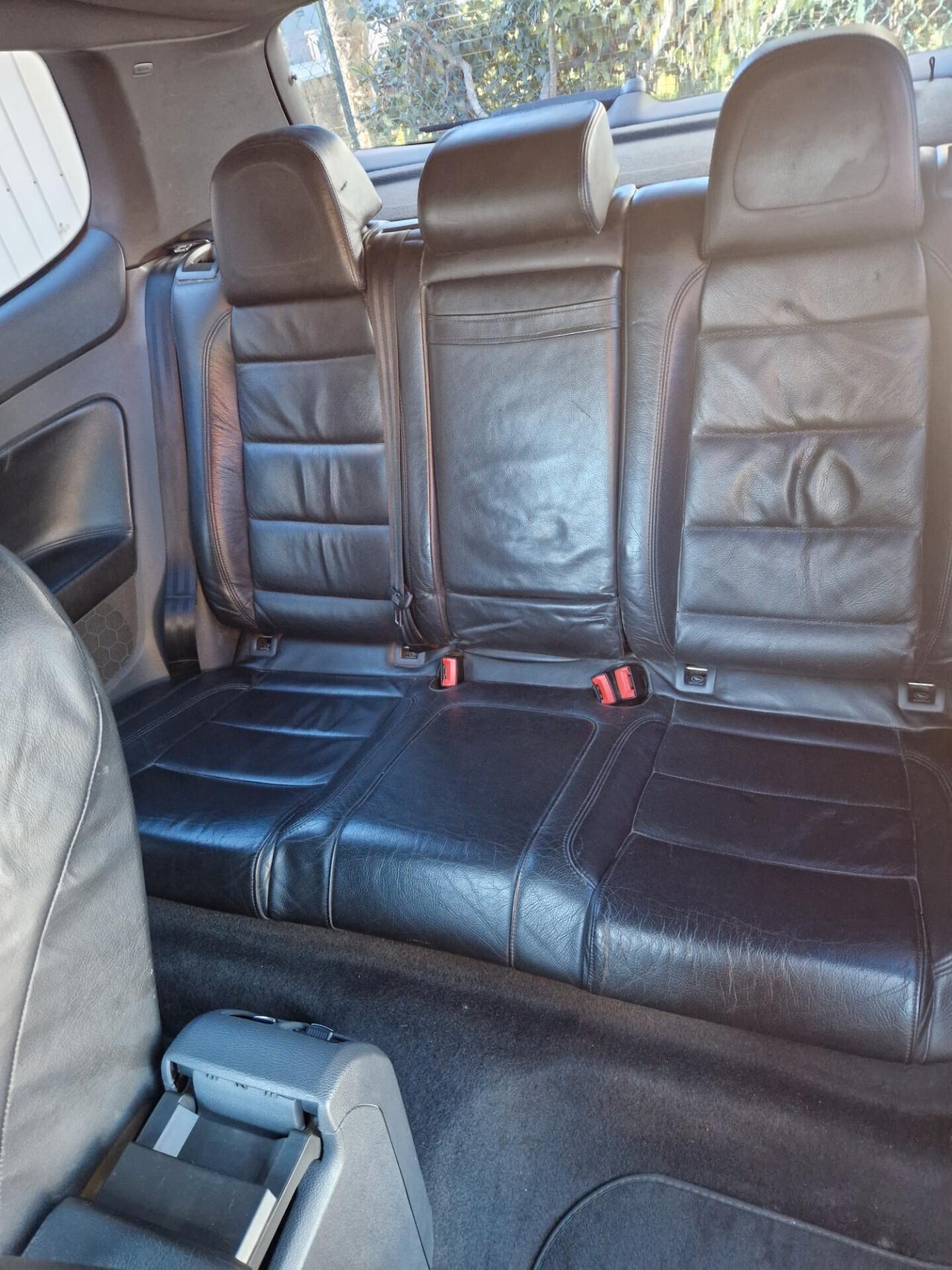 Volkswagen Golf 2.0 16V TFSI 3p. GTI - GARANZIA