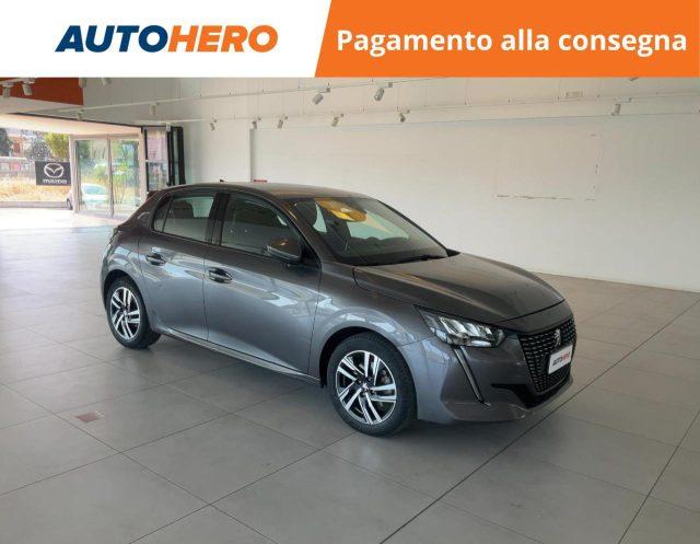 PEUGEOT 208 PureTech 100 Stop&Start 5 porte Allure