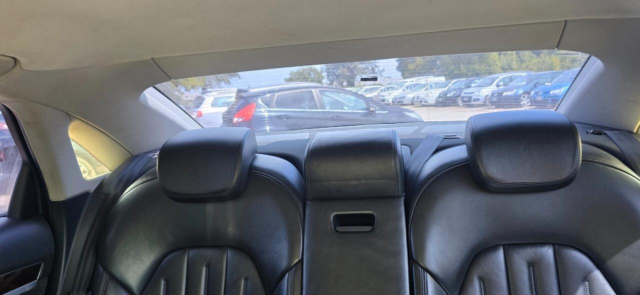 Audi A8 L 3.0 TDI 250 CV quattro tiptronic