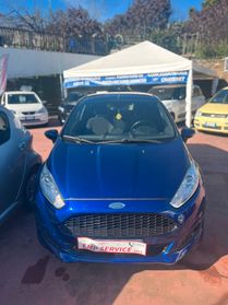 Ford Fiesta 1.5 TDCi 95CV 3 porte ST-Line