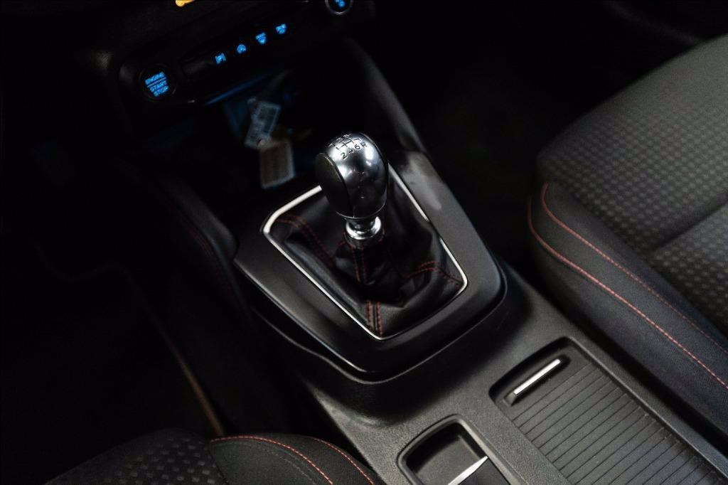 FORD Focus SW 1.0 ecoboost h ST-Line Design 125cv del 2022