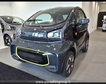Xev Yoyo Sport MY23