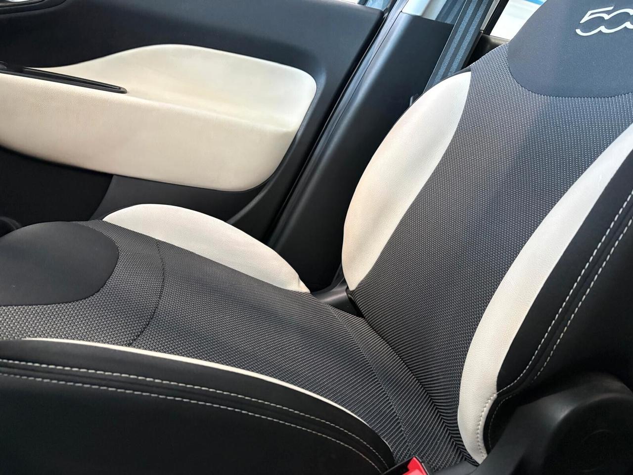 Fiat 500L TREKKING 1.4 95 CV mt