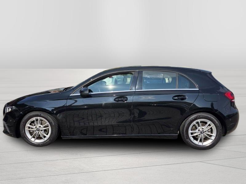 MERCEDES Classe A (W177) A 180 d Automatic ...