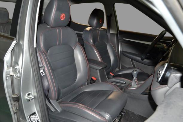 MG ZS - exclusive 1.0 6mt