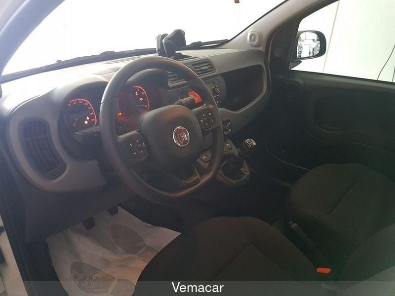 FIAT Panda 1.0 FireFly S&S Hybrid City Cross, ok neopatentati solo 27mila km